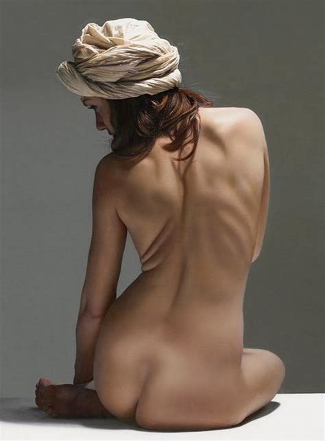 Pintura Moderna y Fotografía Artística Arte Pintores Que Pintan Desnudos Pintura al Óleo