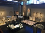 The Israel Museum | RobertJMorgan.com