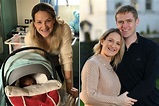 Minister Helen McEntee shares adorable first snap of newborn son and ...