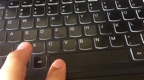How To Turn On Your Keyboard Backlight In Windows 10 Keyboard Images
