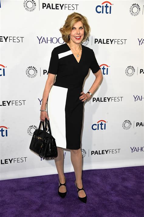 Christine Baranski Christine Baranski Photo 39139685 Fanpop