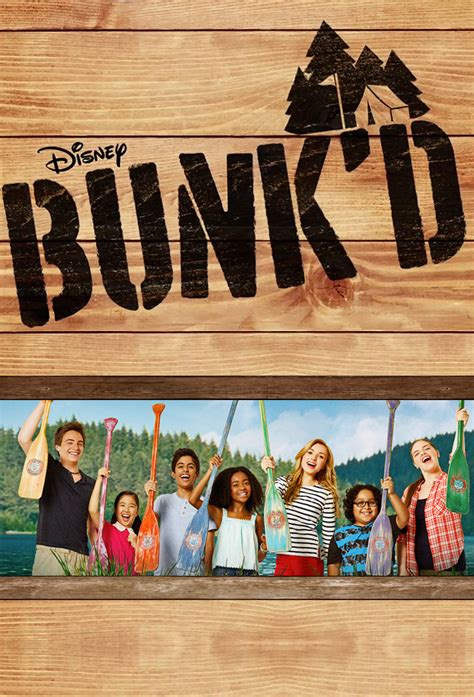 Bunkd 2015 S06e23 Camp Fails And Beaver Tales Watchsomuch