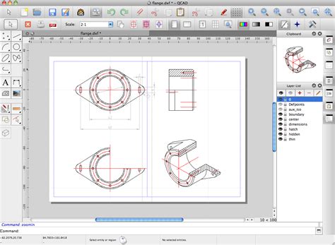 Cad Software For Beginners Freeware Base