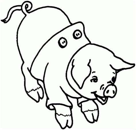 Download and print your free cocomelon activities or free cocomelon coloring pages so you can start having fun right away! Free Printable Pig Coloring Pages For Kids