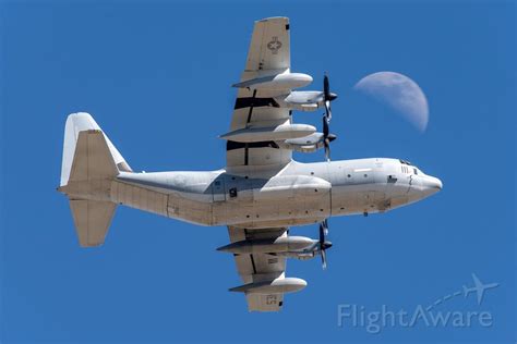 Photo Of Lockheed C 130 Hercules 16 7111 Flightaware Lockheed