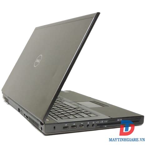 Dell Precision M6700 I7 Ram 8gb Ssd 256gb Quadro K5000m Giá Rẻ Tphcm