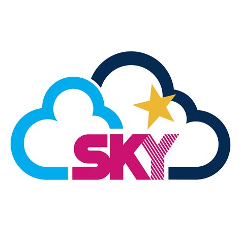 Share 124 Sky Logo Png Vn