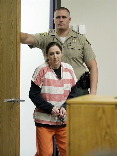 Utah Mom Accused Of Murdering 6 Newborns Expected To Enter Plea