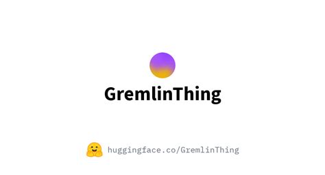 Gremlinthing 🧌🧌