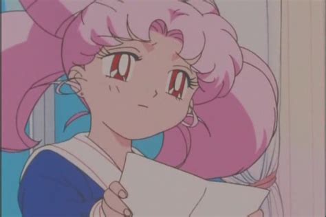 Chibiusa Sailor Moon Foto Fanpop