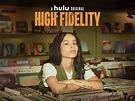 High Fidelity: Season 1 Teaser - Rotten Tomatoes