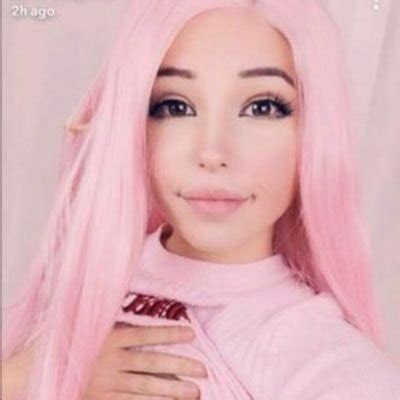 Belle Delphine Belledelphine Twitter