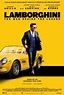 Lamborghini: The Legend (2022) - FilmAffinity