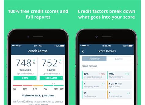 Maybe you would like to learn more about one of these? The 5 Best Free Credit Score Apps