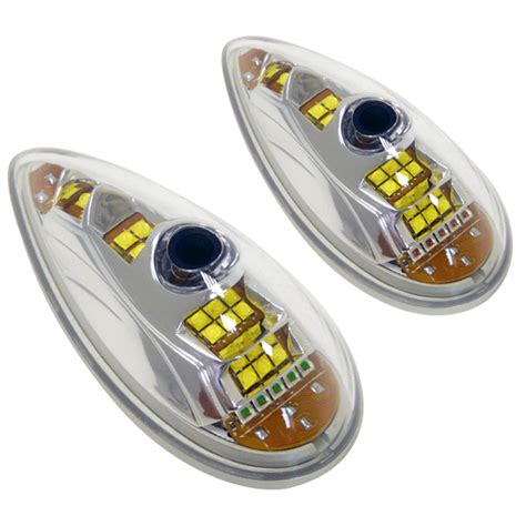 Led Strobe Lights For Aircraft Shelly Lighting