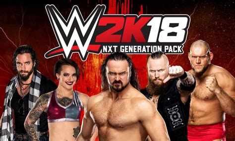 Players take control of wwe and nxt wrestlers and take part in the. WWE 2K18 PC Version Full Game Free Download - The Gamer HQ