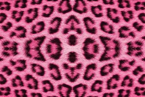 Free Download Pink Leopard Backgrounds Wallpaper Pink Leopard