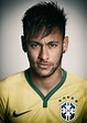 Neymar amb la samarreta de la selecció brasilenya | Joueur de football ...
