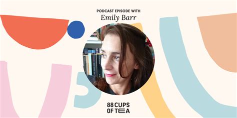 Emily Barr On Transitioning From Journalism To Novel Writing 88 Cups