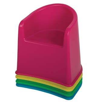 Shop for tub chairs in accent chairs. Plastic Tub Chairs