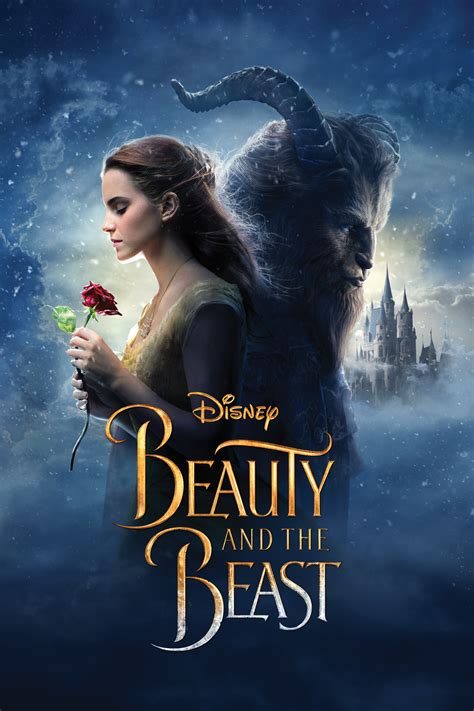 Beauty And The Beast Prequel In Development Staring Josh Gad And Luke