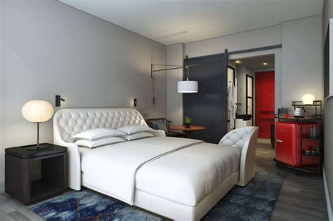 San francisco motels san francisco vacation rentals san francisco hostels san francisco inns san francisco bed and breakfasts. New Virgin Hotel San Francisco: What's inside? | Hotels ...