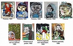 Hijos e hijas de Pablo Picasso - Monografias.com