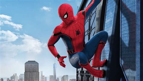 Spider Man Homecoming Movie Cast Release Date