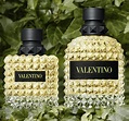 Valentino Donna Born In Roma Yellow Dream Valentino perfume - a new ...