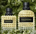 Valentino Donna Born In Roma Yellow Dream Valentino Parfum - ein neues ...