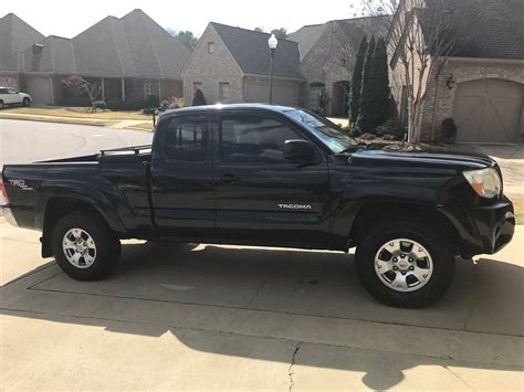 2006 Toyota Tacoma For Sale By Owner In Tuscaloosa Al 35487