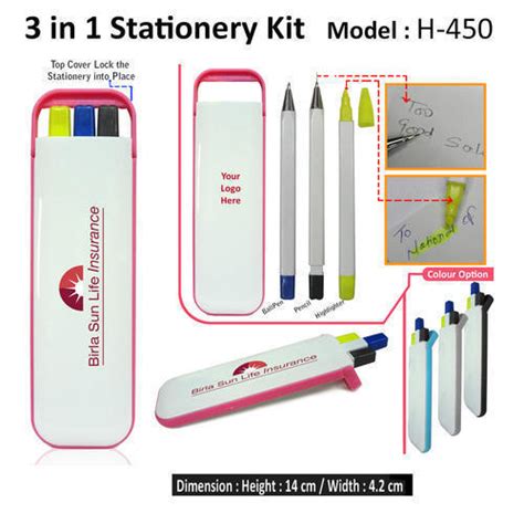 Stationery Kit Buy Stationery Kitoffice Stationery Kit For Best Price