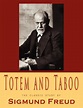 Totem and Taboo by Sigmund Freud (English) Paperback Book Free Shipping ...