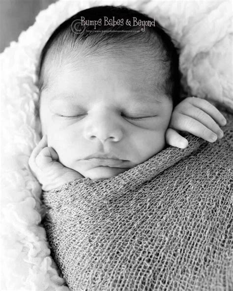 25 Adorable Newborn Photos That Will Melt Your Heart Page 5 Of 5