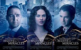 Winter's Tale (2014) - Wallpaper, High Definition, High Quality, Widescreen