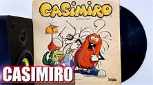 CASIMIRO @ Buenas Noches Caimiro - YouTube