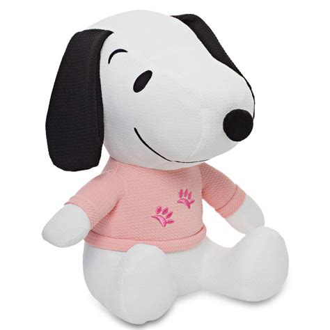 Snoopy Baby Assorted 33cms Marketplace Plush 2020
