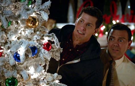 Ranking The Christmas Episodes Of Brooklyn Nine Nine