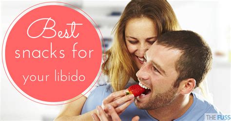 women choose snacks over sex but here s how to have them both the fuss