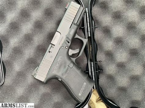 Armslist For Sale Glock 19 Gen 4 Fs