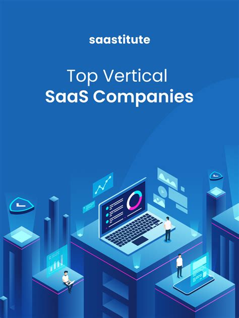 Top 10 Vertical Saas Companies Of 2022 Saastitute