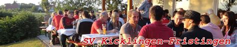 1978 dillingen an der donau. sv-kicklingen-fristingen - News