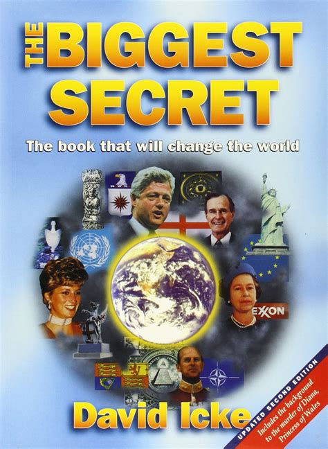 The Biggest Secret By David Icke Pdf Download