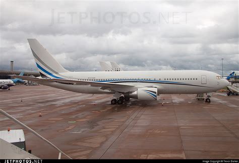 N767mw Boeing 767 277 Pace Airlines Trevor Barker Jetphotos