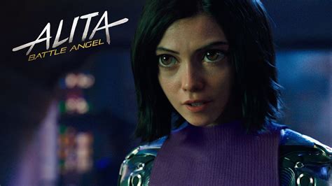 Emisoras Unidas La Película Alita Battle Angel Esta Liderando Las