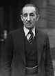 Sir Basil Brooke the Prime Minister of Northern Ireland 1945 OLD PHOTO ...