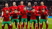 Selección de Portugal: jugadores y partidos | Mundial Qatar 2022