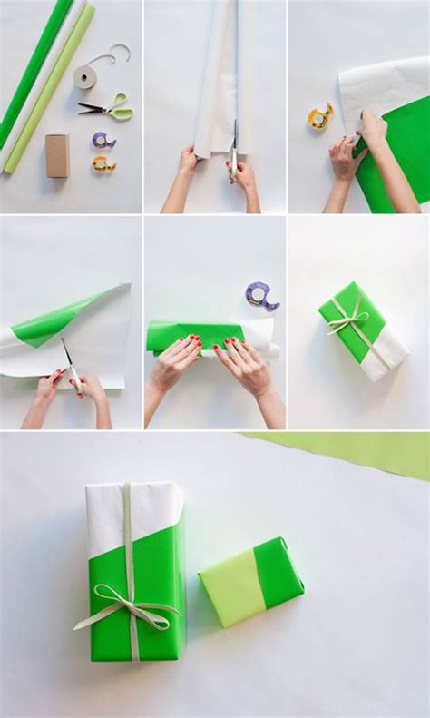 Diy Simple T Wrapping Ideas And Hacks K4 Craft