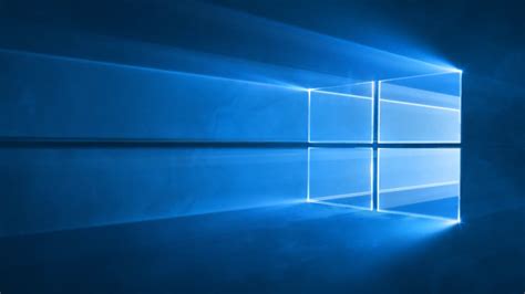 Microsoft Windows Logo Wallpaper Wallpapersafari