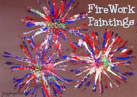 4th Of July Crafts Activities And Recipes Teach Beside Me